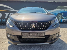 Peugeot 2008 1.6HDi GT line , снимка 5