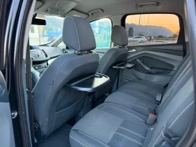 Ford C-max 1.6TDCi~95hp~TITANIUM~NAVI~KEYLESS, снимка 16