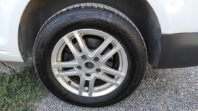 VW Caddy Ecofuel Метан, Бензин, снимка 17