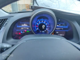 Honda Crz, снимка 5