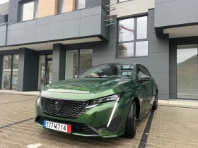 Peugeot 308 GT КАТО НОВА ПАНОРАМА ДИСТРОНИК, снимка 6