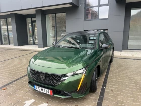 Peugeot 308 GT КАТО НОВА ПАНОРАМА ДИСТРОНИК, снимка 2