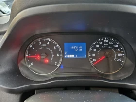 Dacia Dokker dCi 95 к.с. Дизел Stop & Start, снимка 8