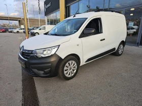 Dacia Dokker dCi 95 к.с. Дизел Stop & Start, снимка 1