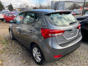 Hyundai Ix20 1.4GRD, снимка 6