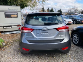 Hyundai Ix20 1.4GRD, снимка 5