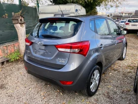 Hyundai Ix20 1.4GRD, снимка 4