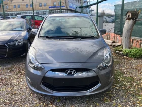 Hyundai Ix20 1.4GRD, снимка 2