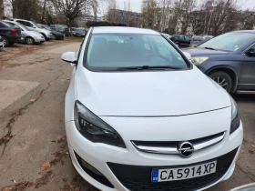 Opel Astra, снимка 1