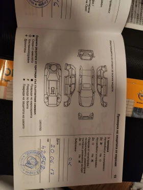 Opel Astra, снимка 9