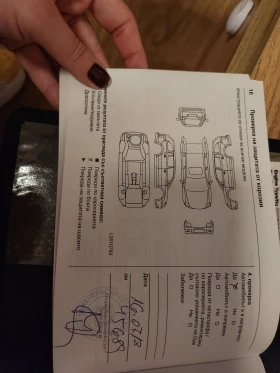 Opel Astra, снимка 10