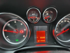 Opel Astra, снимка 2