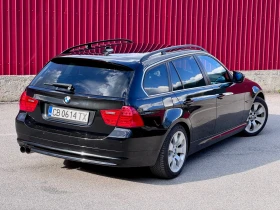 BMW 325 BMW E91 3.0d Facelift | M57 | 2010г., снимка 5