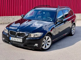 BMW 325 BMW E91 3.0d Facelift | M57 | 2010г., снимка 1