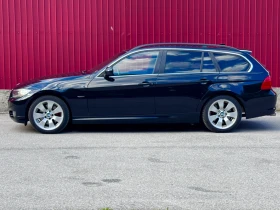 BMW 325 BMW E91 3.0d Facelift | M57 | 2010г., снимка 8