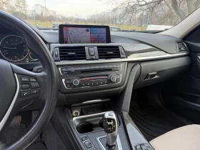 BMW 320 xdrive, снимка 10
