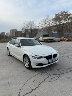 BMW 320 xdrive, снимка 6