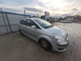 Toyota Corolla verso, снимка 9