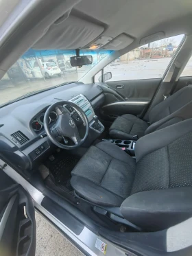 Toyota Corolla verso, снимка 10