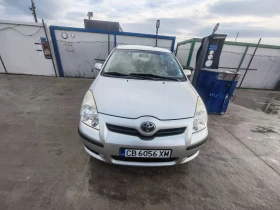 Toyota Corolla verso, снимка 5