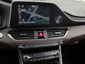 Hyundai Grandeur 3.0 Exclusive, снимка 14