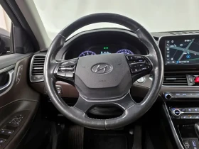 Hyundai Grandeur 3.0 Exclusive, снимка 13
