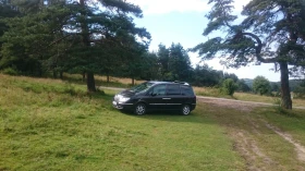 Lancia Phedra 2.2HDI 170к.с., снимка 10