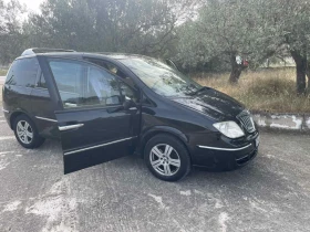 Lancia Phedra 2.2HDI 170к.с., снимка 8