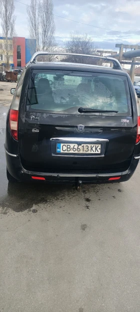 Lancia Phedra 2.2HDI 170к.с., снимка 4