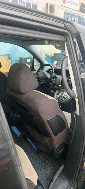 Lancia Phedra 2.2HDI 170к.с., снимка 7