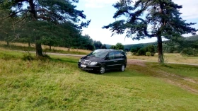 Lancia Phedra 2.2HDI 170к.с., снимка 11