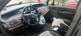 Lancia Phedra 2.2HDI 170к.с., снимка 5