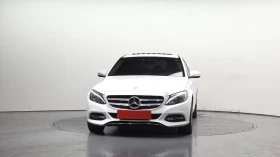 Mercedes-Benz C 220 Пълна сервизна история !!!, снимка 3