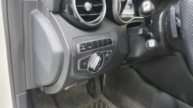 Mercedes-Benz C 220 Пълна сервизна история !!!, снимка 13