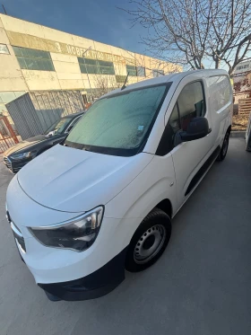 Opel Combo, снимка 3