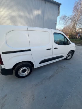 Opel Combo, снимка 4