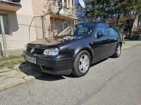 VW Golf IV 1.6SR - бензин (без газ), снимка 11