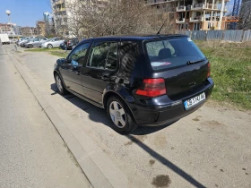 VW Golf IV 1.6SR - бензин (без газ), снимка 15
