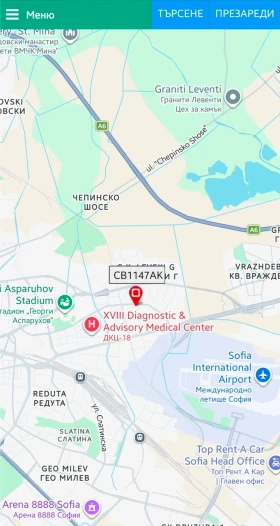 VW Golf IV 1.6SR - бензин (без газ), снимка 7