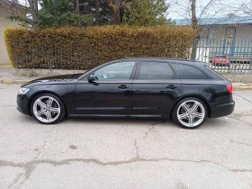 Audi A6 3.0 TDI Avant Quattro S line, снимка 4