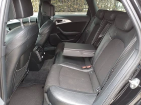Audi A6 3.0 TDI Avant Quattro S line, снимка 15