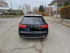 Audi A6 3.0 TDI Avant Quattro S line, снимка 6