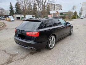 Audi A6 3.0 TDI Avant Quattro S line, снимка 7