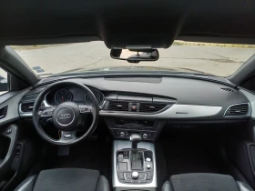 Audi A6 3.0 TDI Avant Quattro S line, снимка 12