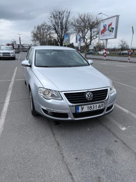 VW Passat 2.0 TDI, снимка 1