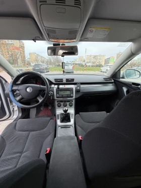 VW Passat 2.0 TDI, снимка 11