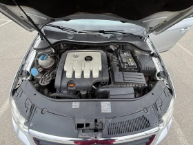 VW Passat 2.0 TDI, снимка 12
