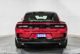 Dodge Charger * Scat Pack * PANO* KEYLESS* ПОДГРЕВ* , снимка 4