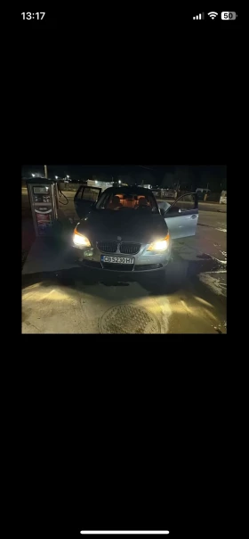 BMW 530, снимка 4