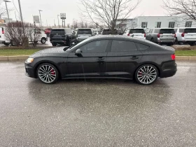 Audi A5 * Technik 45 TFSI quattro * CARFAX * ЦЕНА ДО БГ, снимка 2